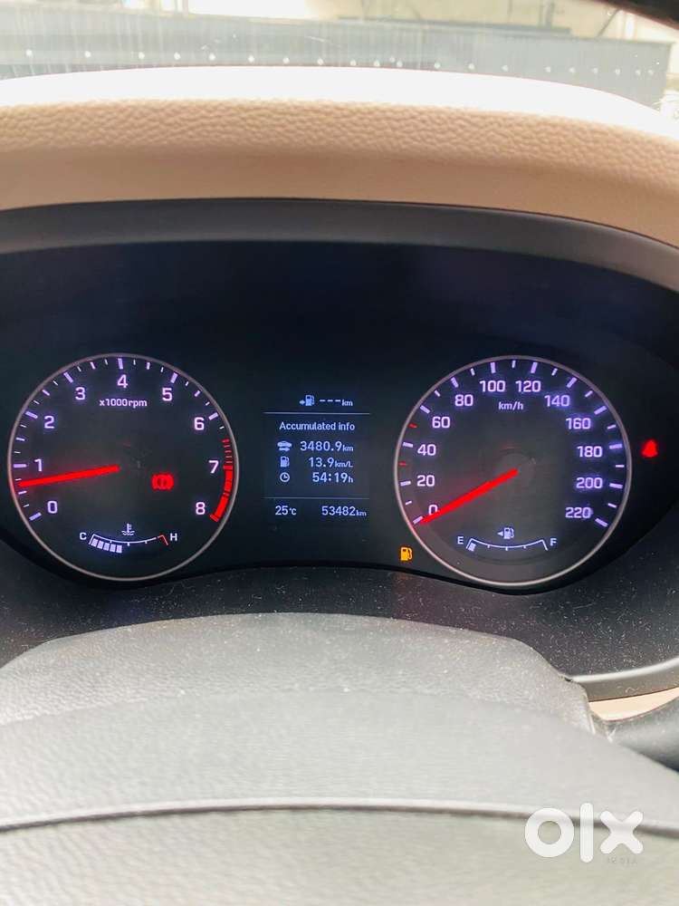 Hyundai I20 1.2 Asta, 2019, Petrol