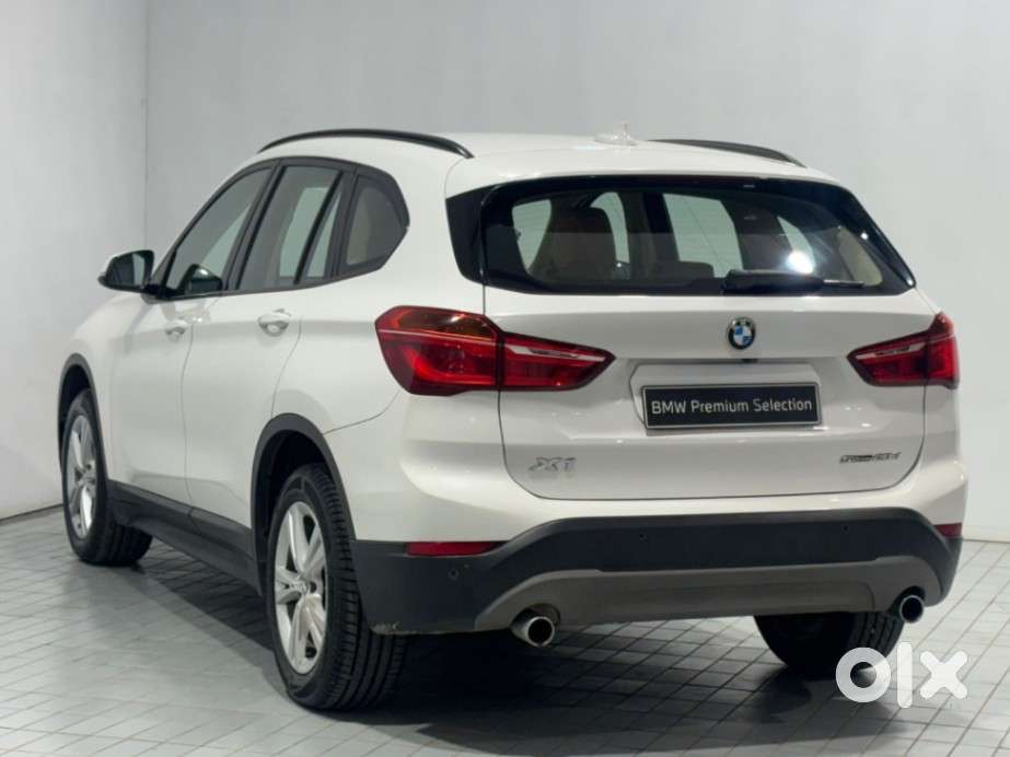 Bmw X1 Sdrive20d Expedition, 2019, Diesel
