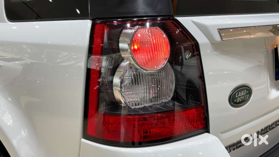 Land Rover Freelander 2 Se, 2012, Diesel