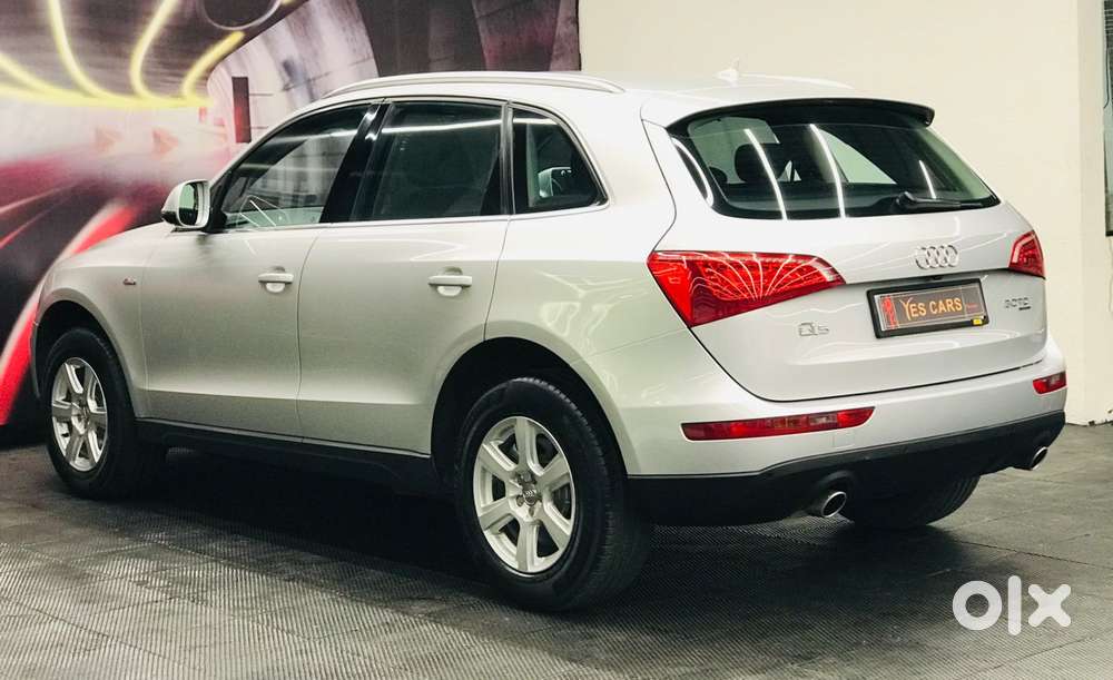 Audi Q5 3.0 Tdi, 2009, Diesel