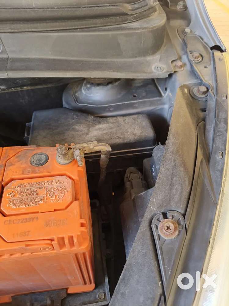 Hyundai I10 2012 Petrol Well Maintained