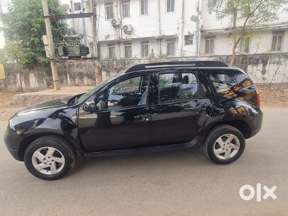 Renault Duster 85ps Diesel Rxl, 2015, Diesel