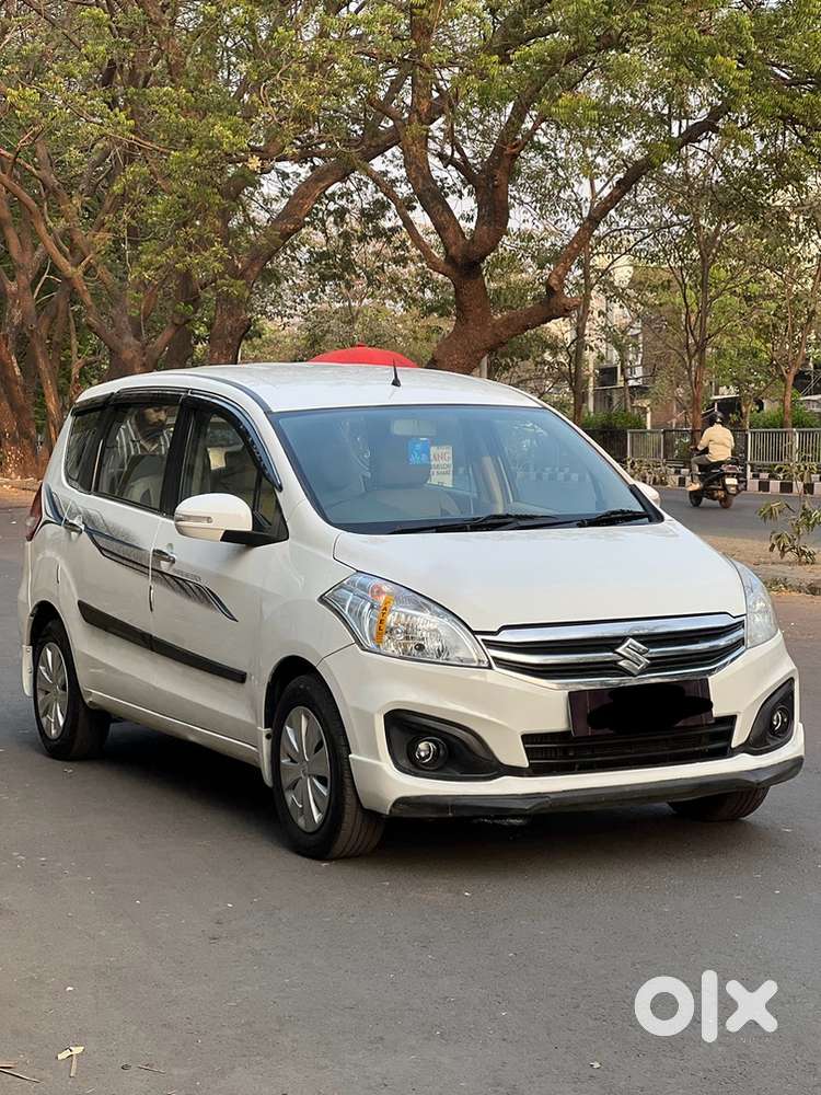 Maruti Suzuki Ertiga 2017 Diesel 99000 Km Driven