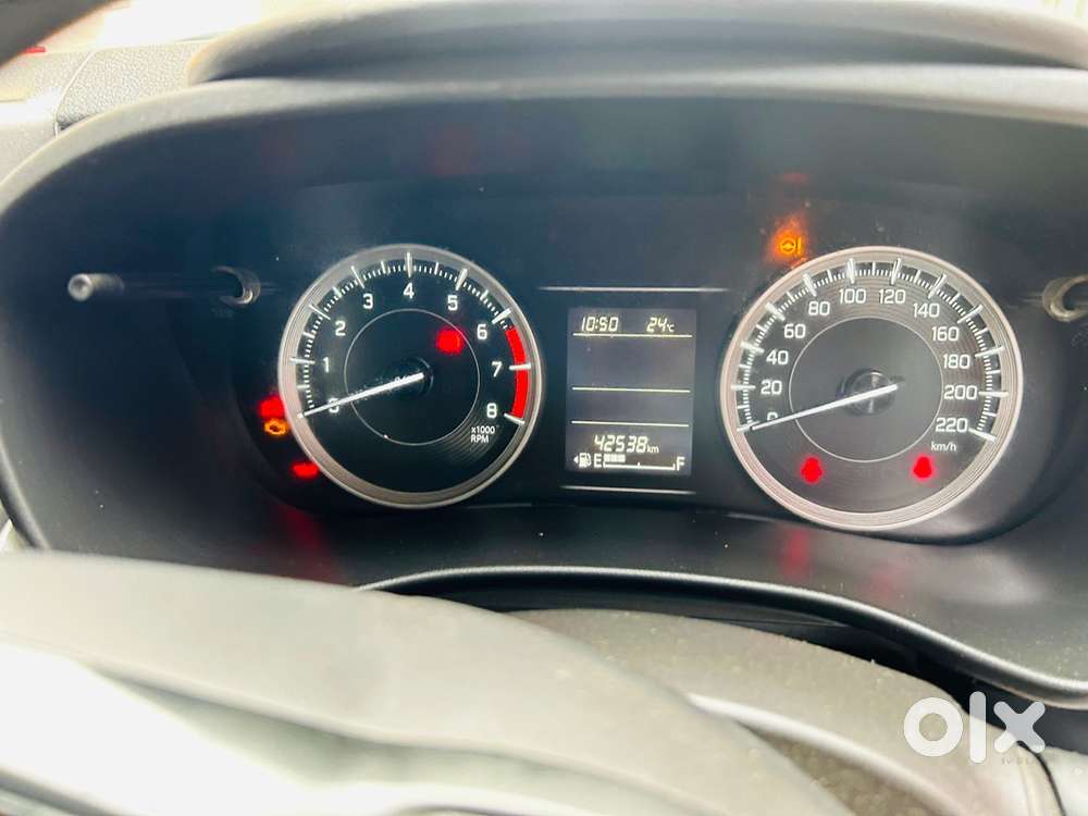 Maruti Suzuki Baleno 2023 Petrol Well Maintained