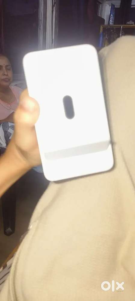 Wireless charger