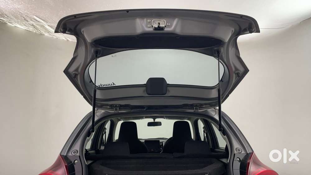 Maruti Suzuki Celerio Vxi, 2023, Petrol