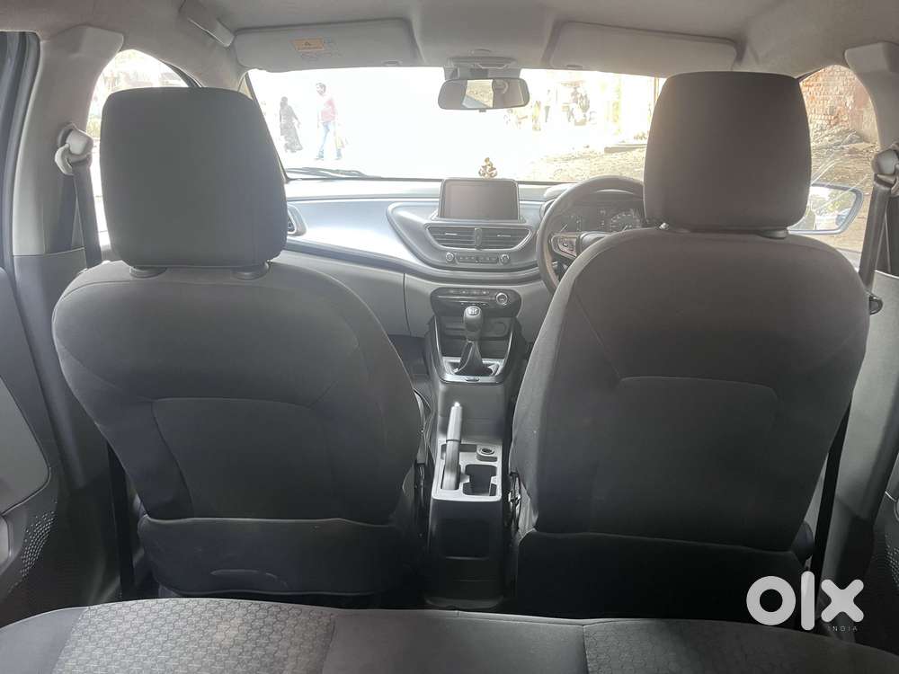 Tata Altroz 1.2 Xt, 2020, Petrol