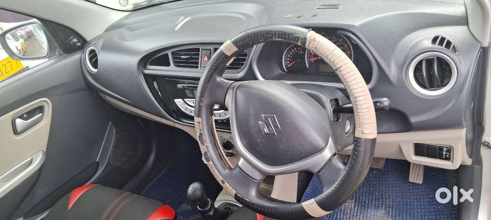 Maruti Suzuki Alto K10 1.0 Vxi, 2018, Petrol