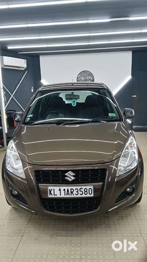 Maruti Suzuki Ritz Vdi Bs-iv, 2013, Diesel