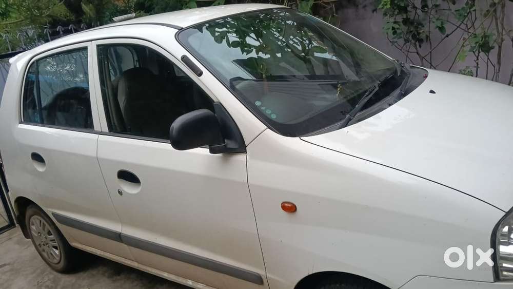 2013 Hyundai Santro Xing Gls Plus Audio