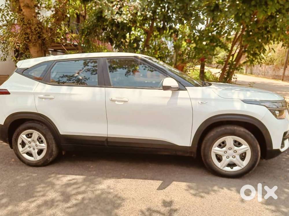 Kia Seltose Diesel