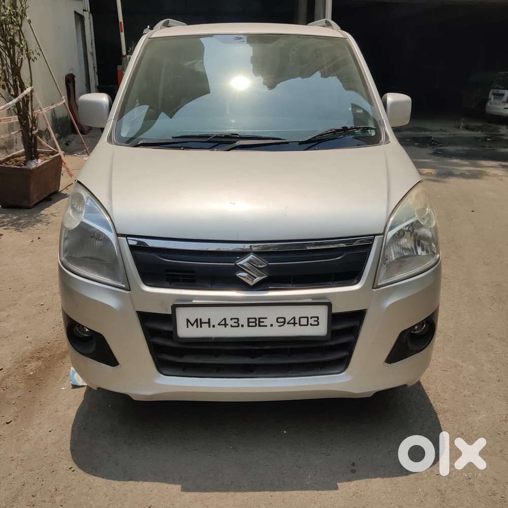 Maruti Suzuki Wagon R 1.0