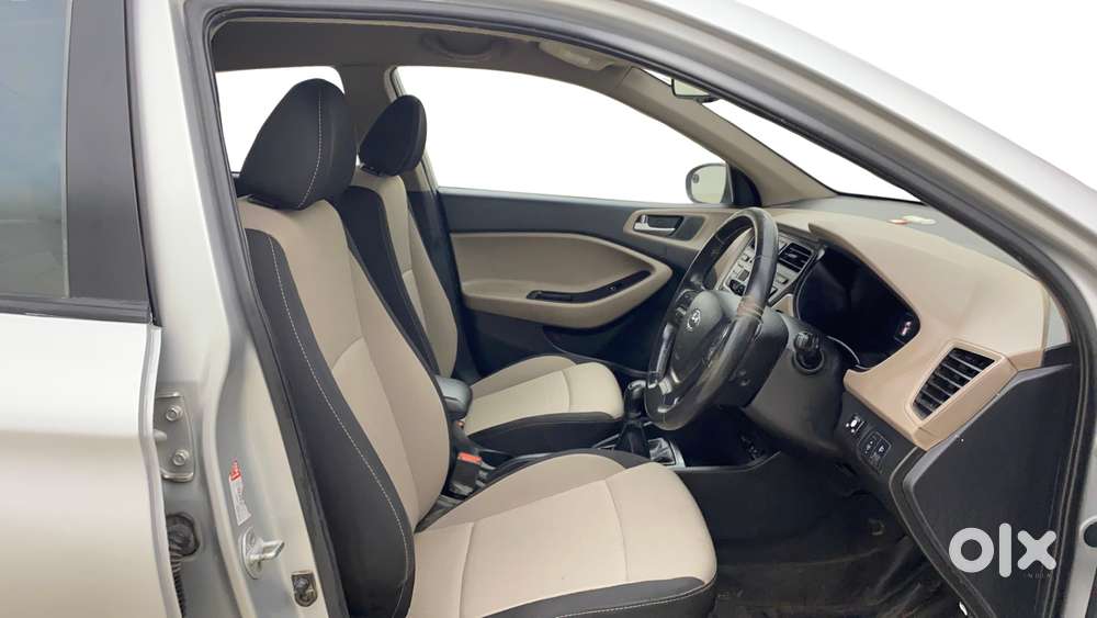 Hyundai Elite I20 Asta 1.2, 2014, Cng & Hybrids