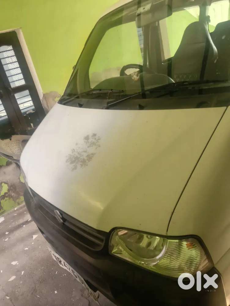 Company Fitted Cng Plus Ac Events Music System