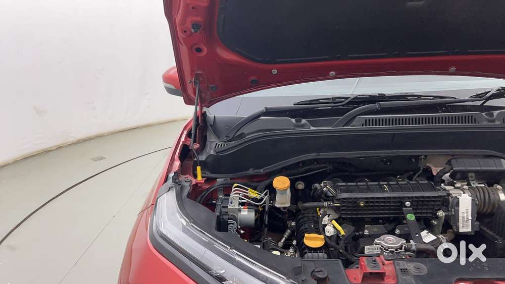 Tata Punch Adventure, 2025, Petrol
