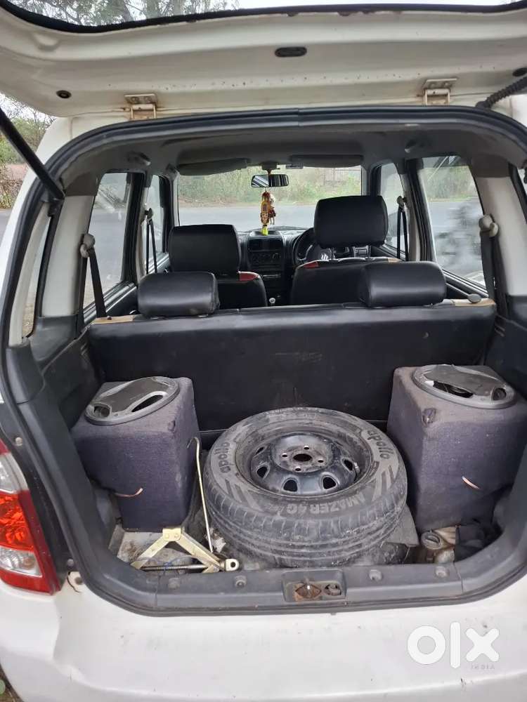 Selling 16valve Mpfi Wagon R Car 16 Valves