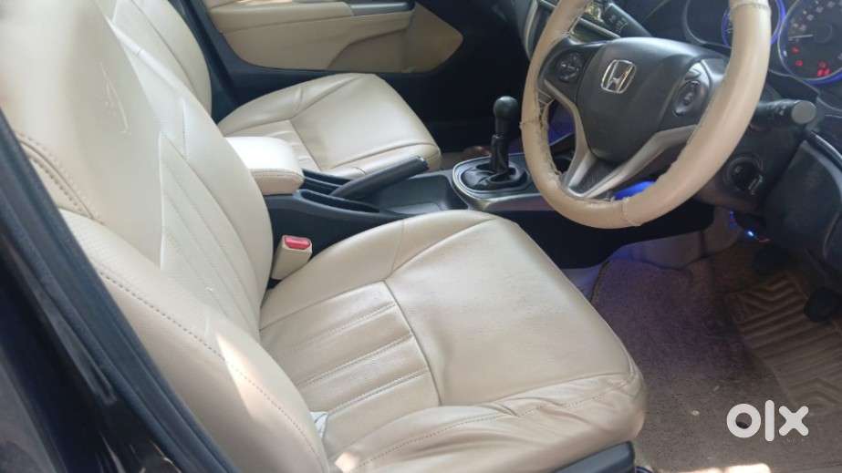 Honda City I Vtec V, 2014, Petrol