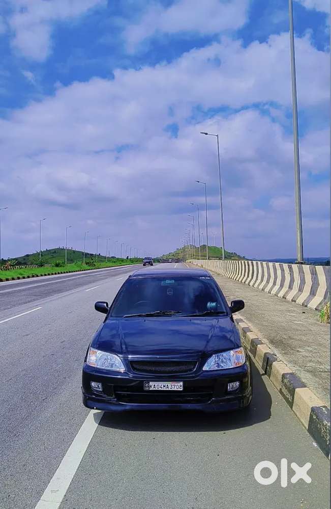 Hi I'm Selling My Honda City 2003
