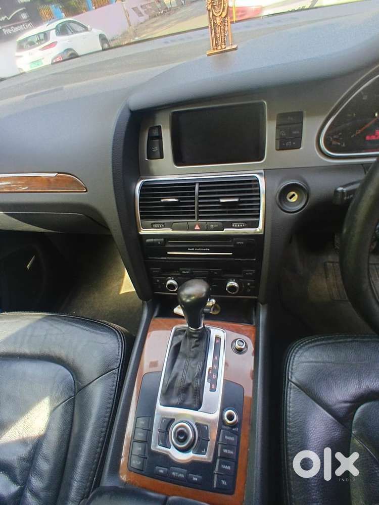 Audi Q7 3.0 Tdi Quattro, 2013, Diesel