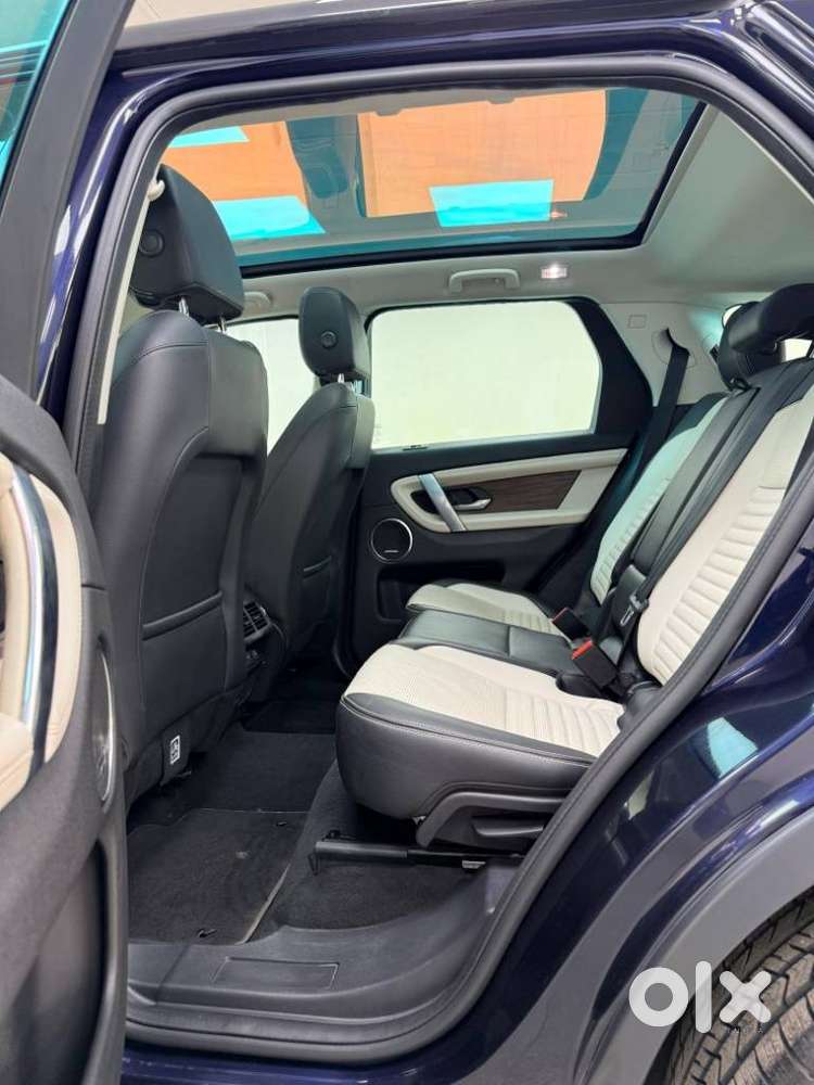 Land Rover Discovery Sport Se R-dynamic, 2022, Diesel