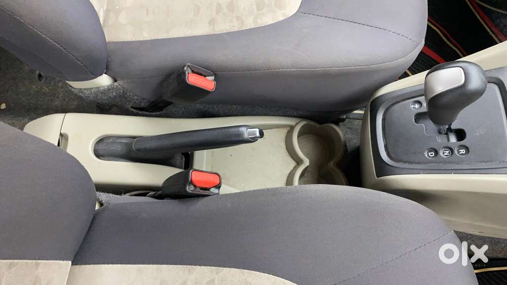 Maruti Suzuki Celerio 2014-2017 Zxi At, 2016, Petrol