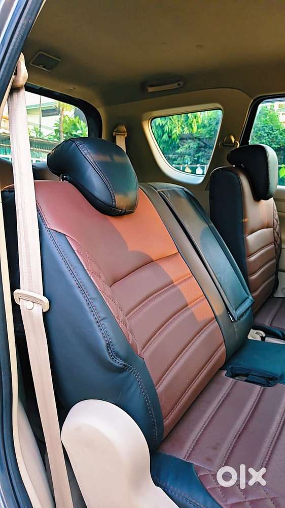 Maruti Suzuki Ertiga Shvs Vdi Limited Edition, 2018, Diesel