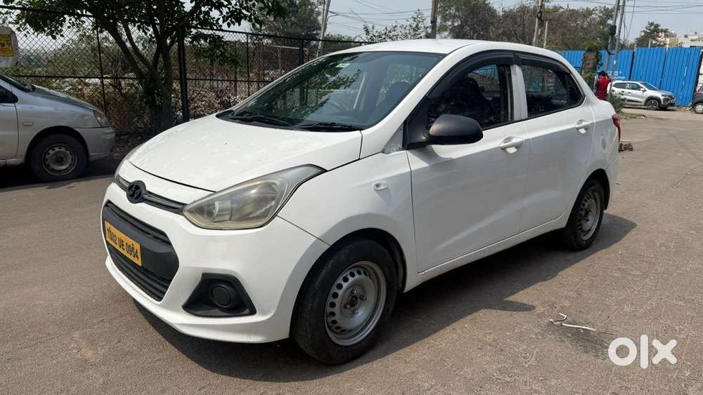 2018 Xcent Prime Xcellent Condition