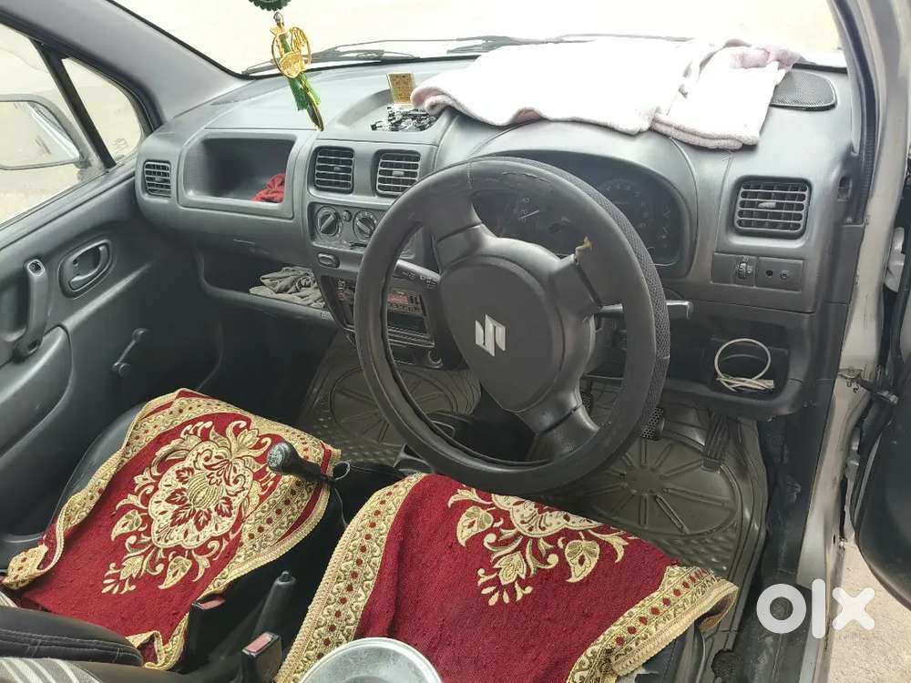 2006 Maruti Suzuki Wagon R Lxi