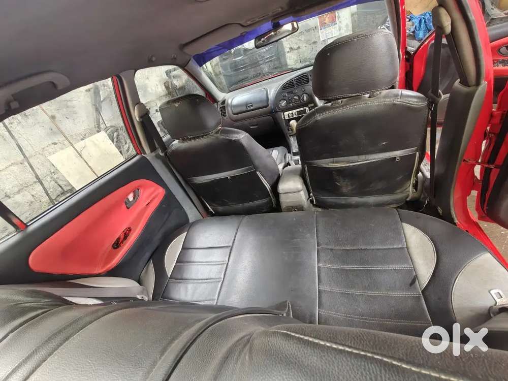 Mitsubishi Lancer Glxd 2002 Diesel Manual
