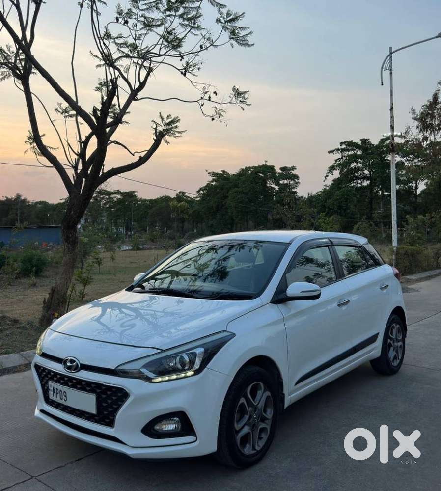 Hyundai Elite I20 [2018-2020] 1.2 Asta, 2019, Petrol