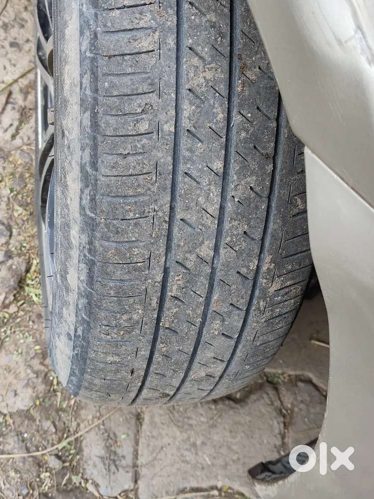 Hyundai Verna 1.6 2012 - Pertol Rocket
