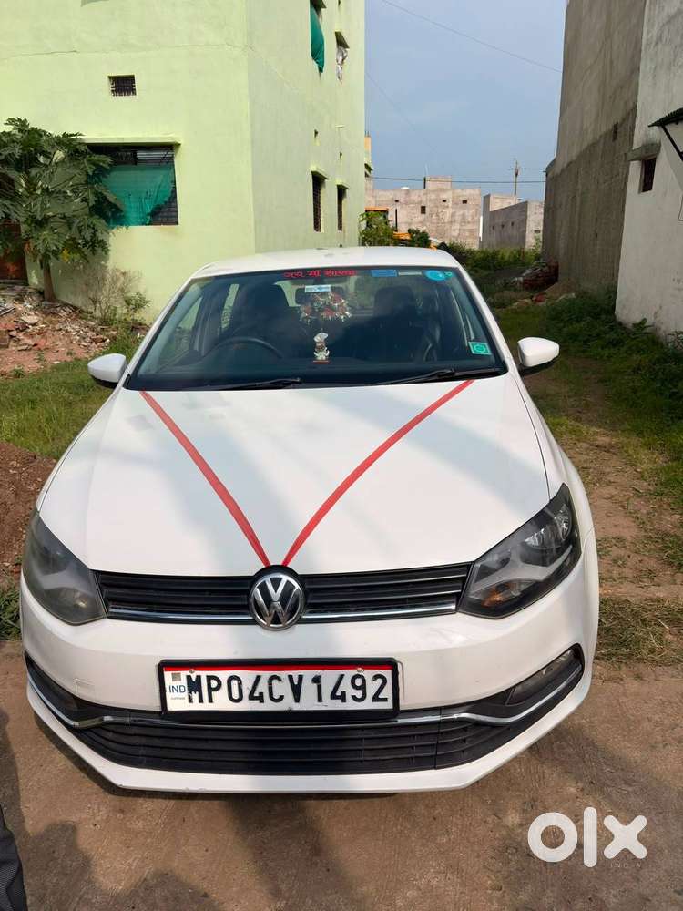 Volkswagen Polo 1.0 2018