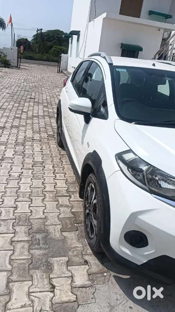 2018 Honda Wr-v Diesel