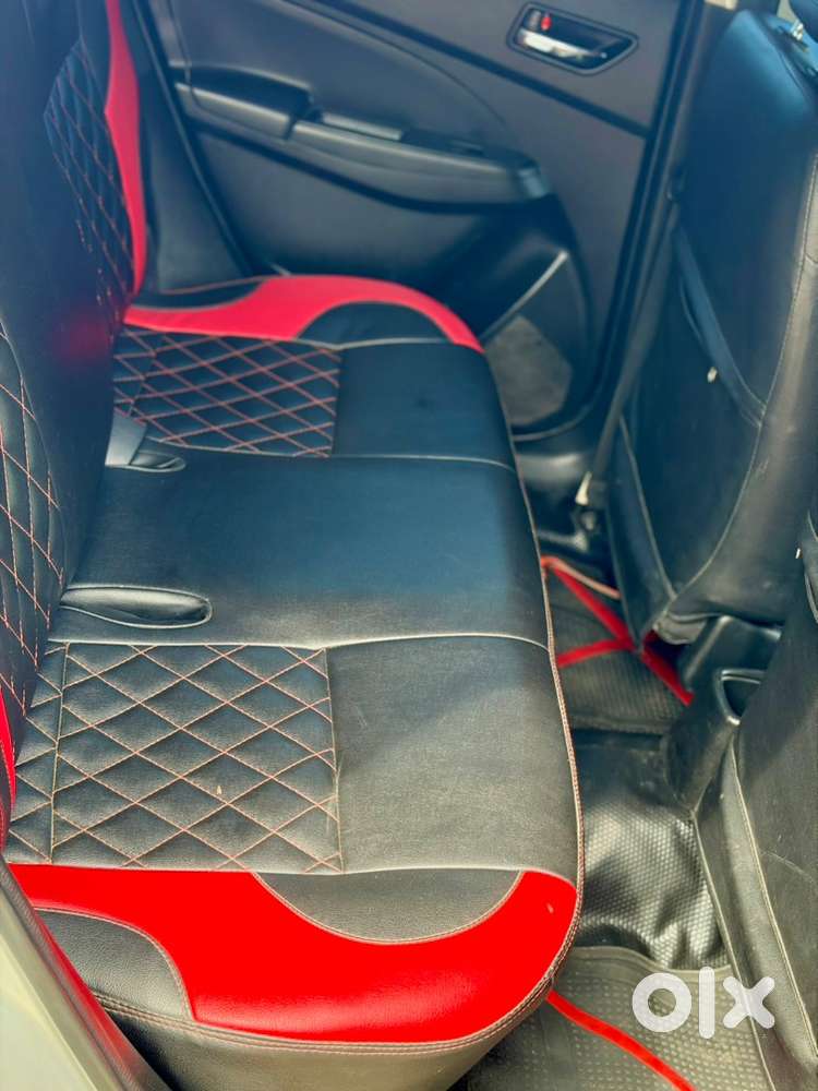 2021 Maruti Suzuki Swift Petrol