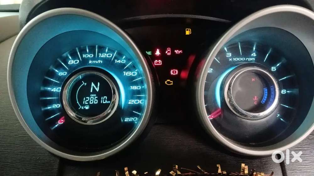 Mahindra Xuv500 Diesel 2018