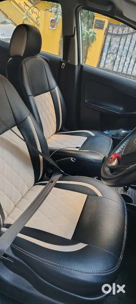 Tata Zest 1.2 Revotron Diesel Manual 2019