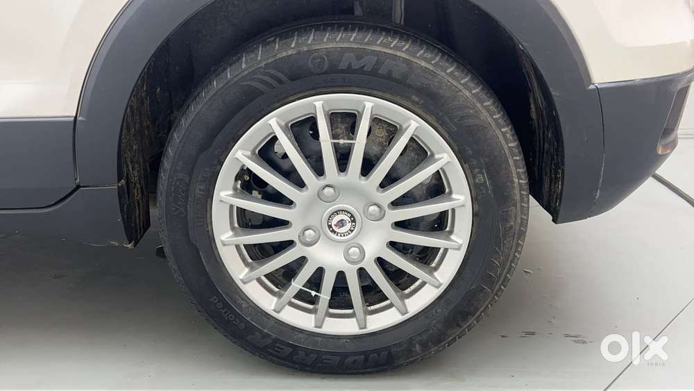 Skoda Kushaq Active 1.0 Tsi Mt, 2022, Petrol