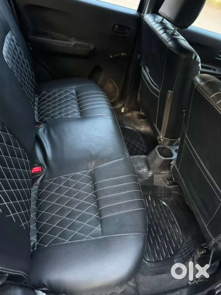 Maruti Suzuki Ignis 1.2 Sigma Mt, 2022, Petrol