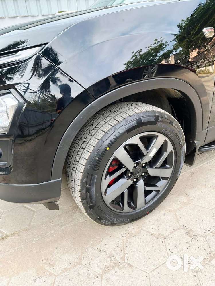 Tata Safari 2.0 Kryotec Xza Plus, 2023, Diesel