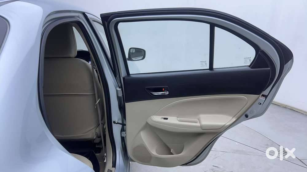 Maruti Suzuki Dzire Zxi Plus Ags, 2024, Petrol