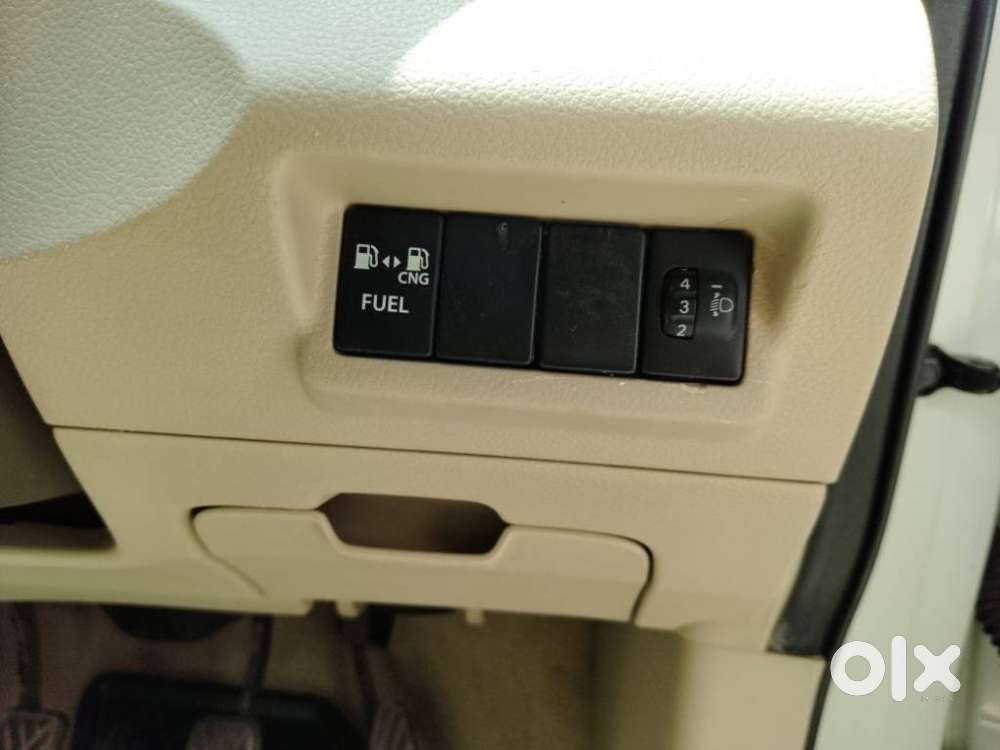 Maruti Suzuki Ertiga Vxi (o) Cng, 2021, Cng & Hybrids