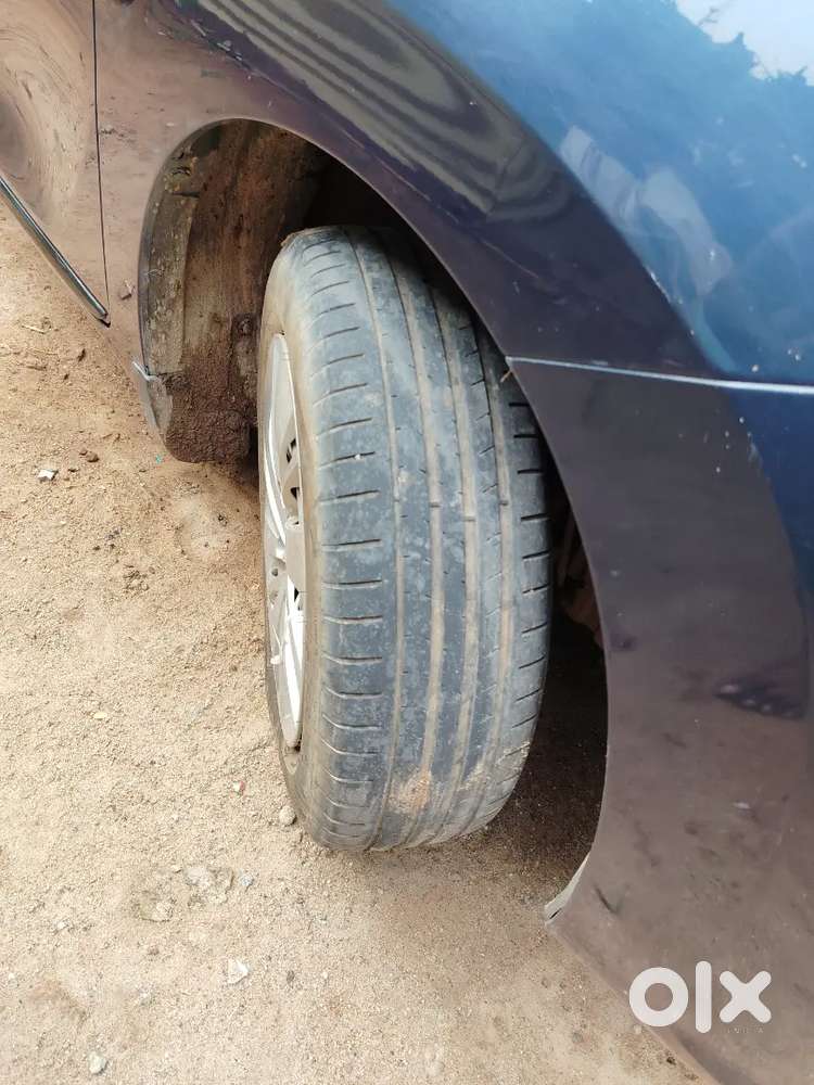 Maruti Suzuki Baleno 08/2022