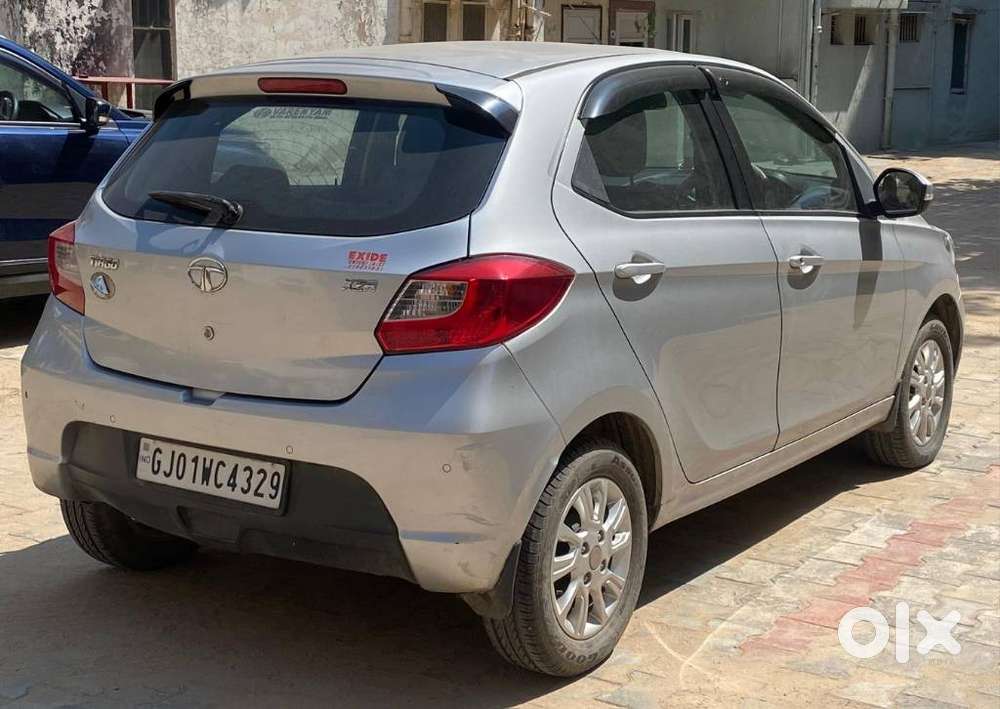 Tata Tiago