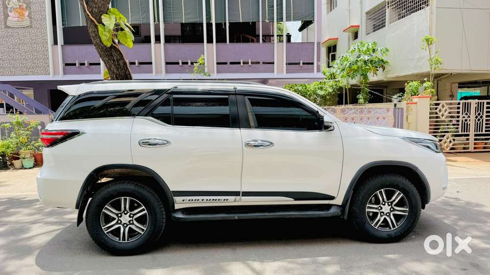 Toyota Fortuner 3.0 4x2 Automatic, 2022, Diesel