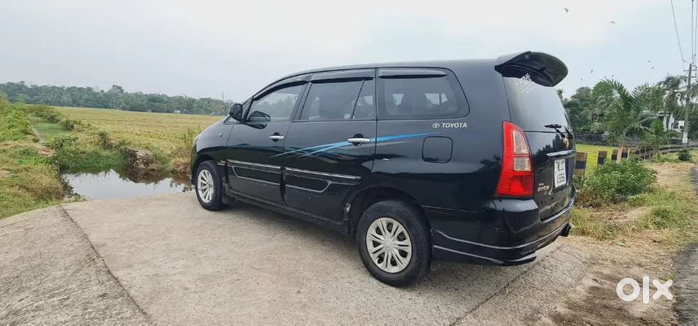 Toyota Innova 2007