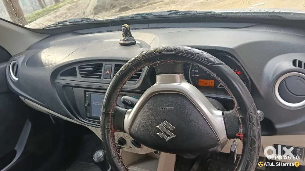 Maruti Suzuki Alto 800 2022 Petrol 48000 Km Driven