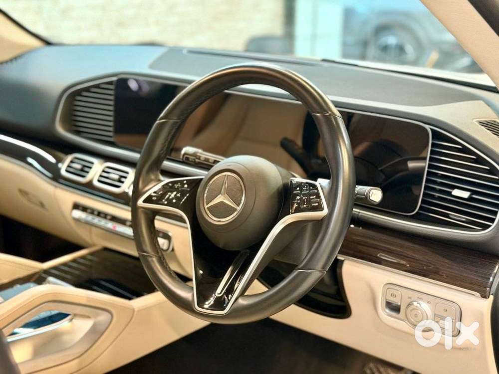 Mercedes-benz Gle 300d 4matic Lwb, 2025, Diesel