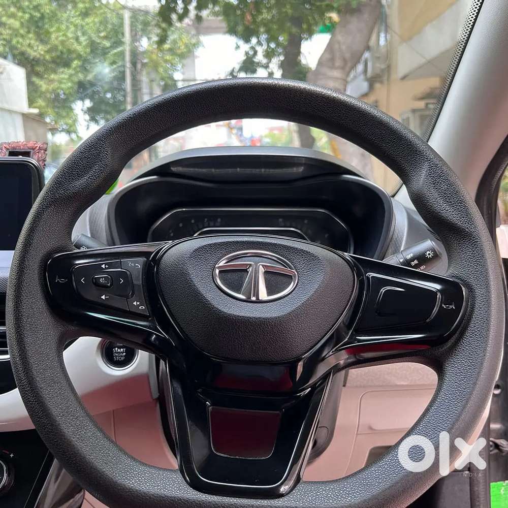 Tata Nexon Petrol 2021, Value For Money