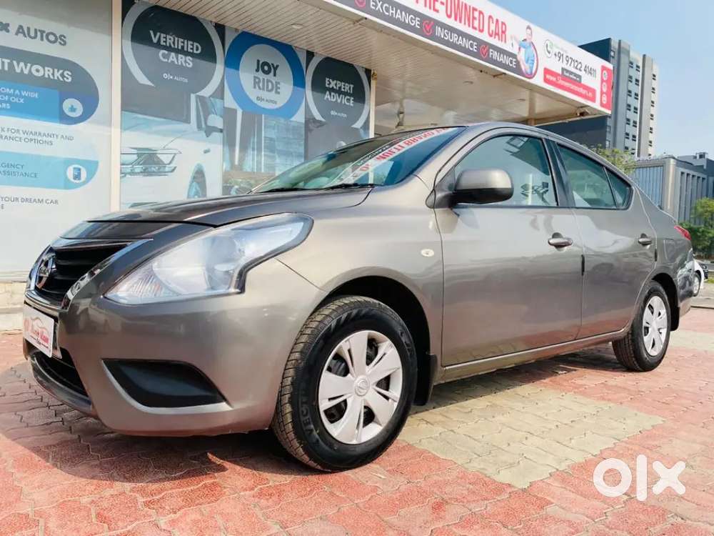 Nissan Sunny