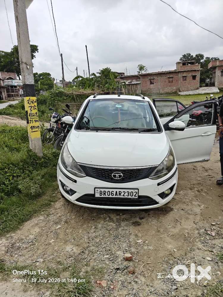 Tata Bolt Quadrajet 2015